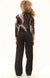 Kaloula Black Pants