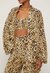 Eloisa Shirt Multi