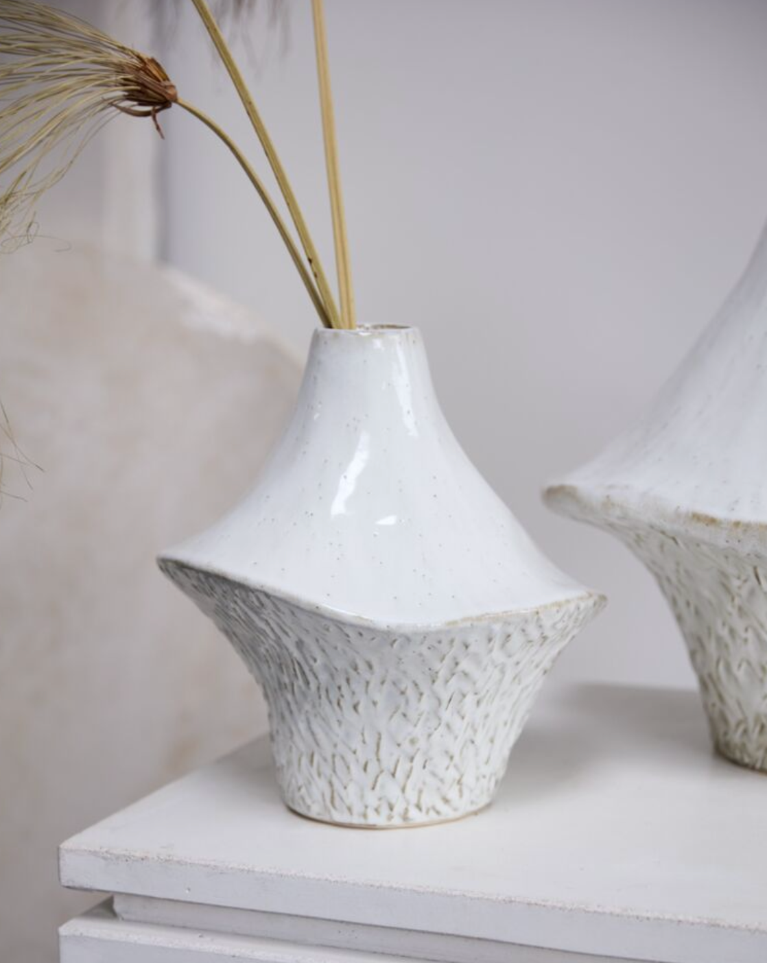 Cornett Vase