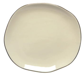 Flight Plate Cream