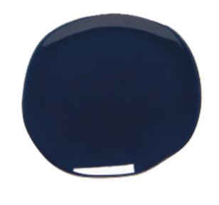 Pebble Plates Jewel