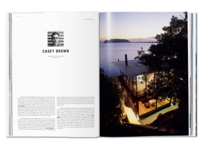 Contemporary Houses 100 Home Around the World