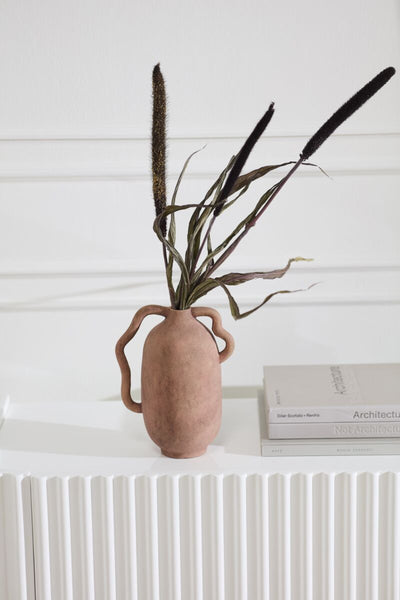 Meander Vase