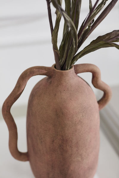Meander Vase