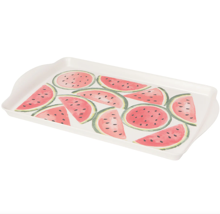 Watermelon Planta Platter