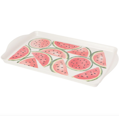 Watermelon Planta Platter