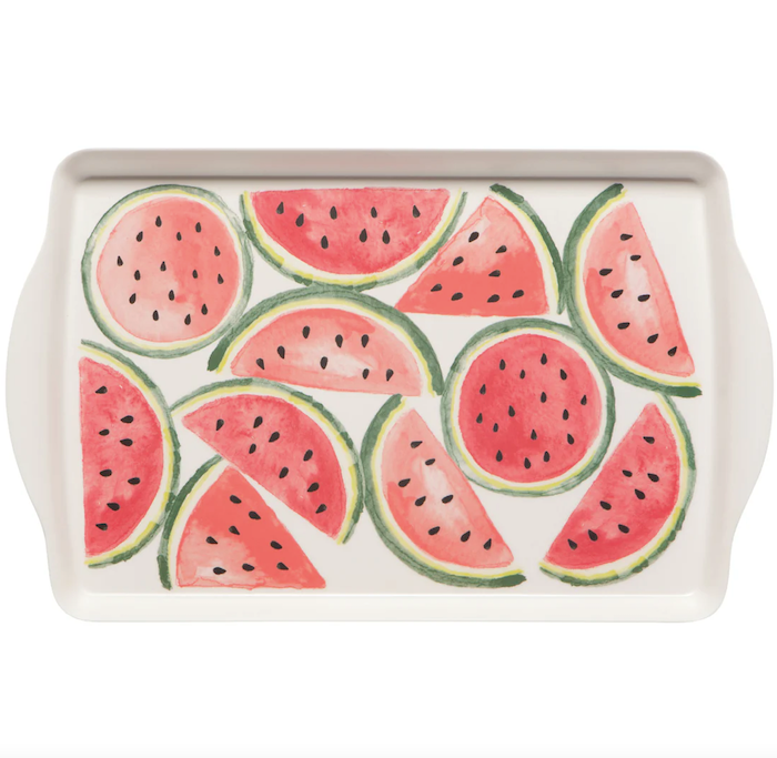 Watermelon Planta Platter