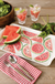 Watermelon Planta Platter