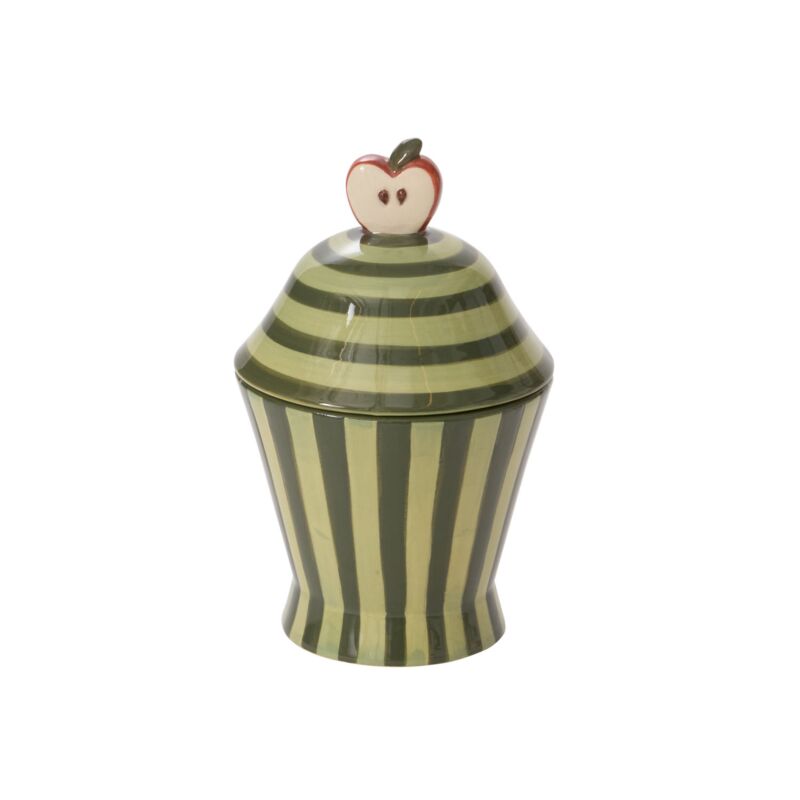 Winter Fruit Canister