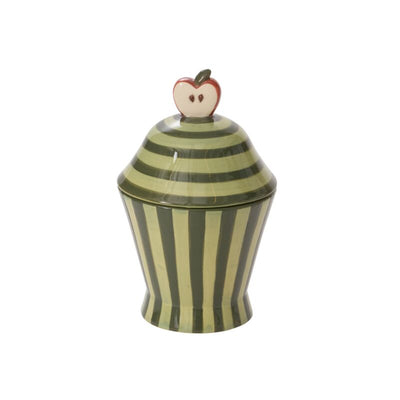 Winter Fruit Canister
