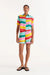 Yamira Set Multi Color