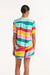 Yamira Set Multi Color