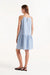 Faith Dress Light Blue