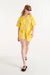 Carol Set Yellow
