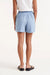 Niner Short Light Blue