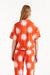 Genin Set Big Sun Print
