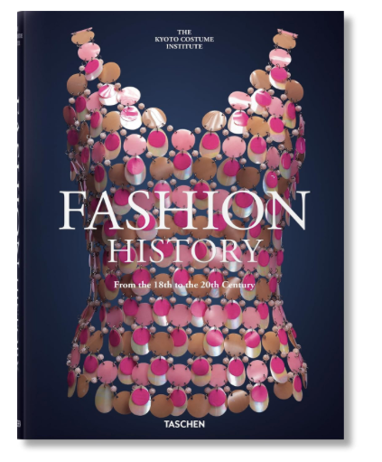 Fashion History From the 18th to the 20th Century