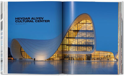 Zaha Hadid Complete Works 1979–Today