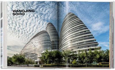 Zaha Hadid Complete Works 1979–Today