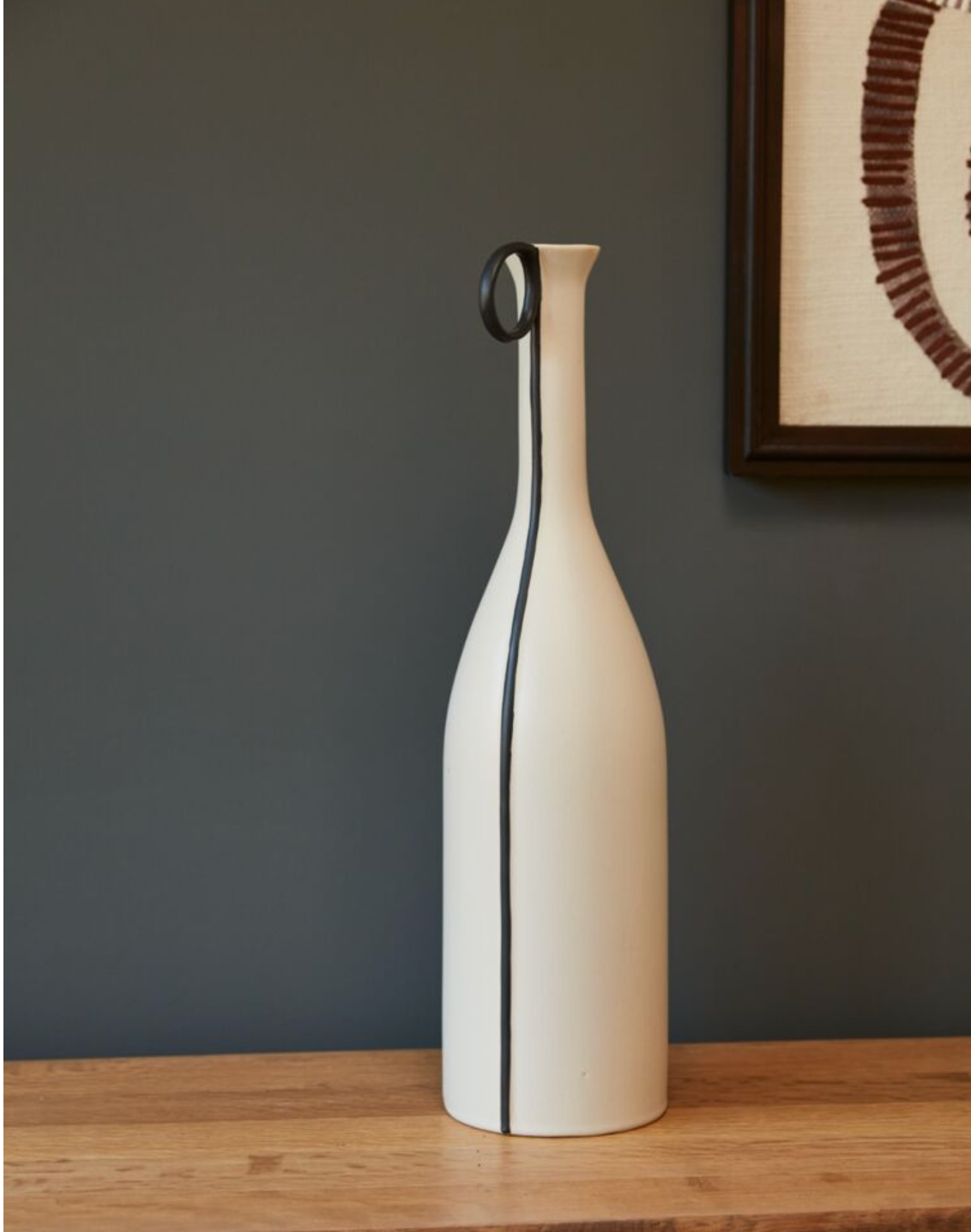 Anita Vase Tall