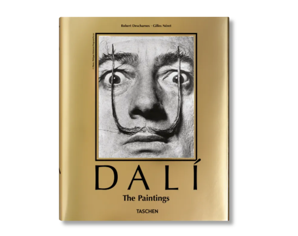 Dali the Paintings