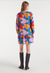 Sasha Dress Multi