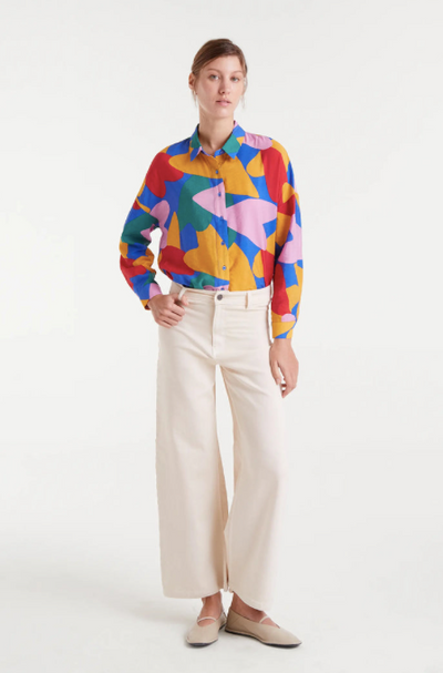 Sasha Shirt Multi