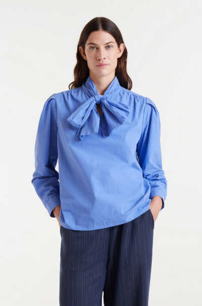 Tunari T Shirt Blue