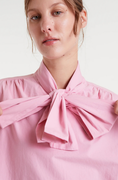 Tunari T Shirt Pink