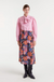 Tunari T Shirt Pink