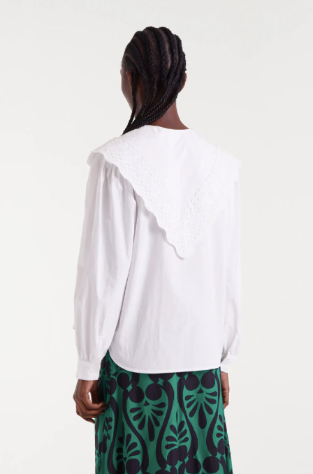Yima T Shirt White