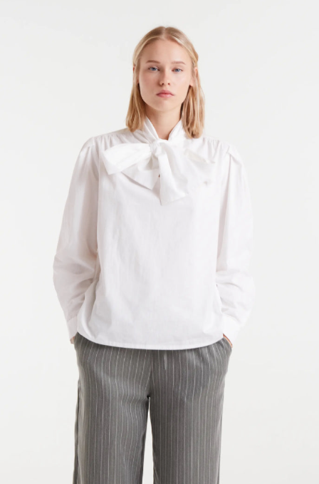 Tunari T Shirt White