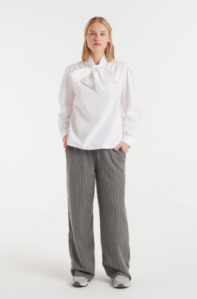 Tunari T Shirt White