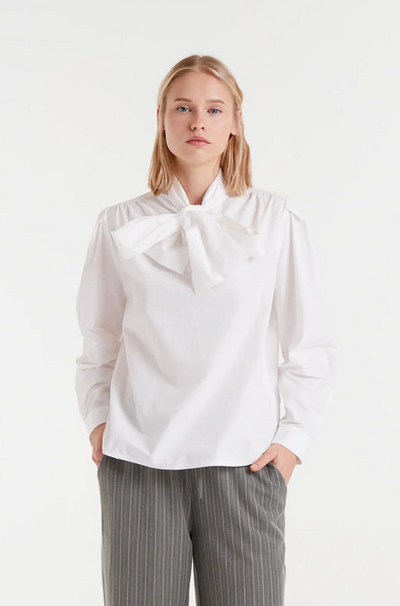 Tunari T Shirt White