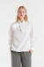 Tunari T Shirt White