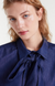 Tina Shirt Blue