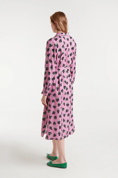 Jenifer Dress Multi