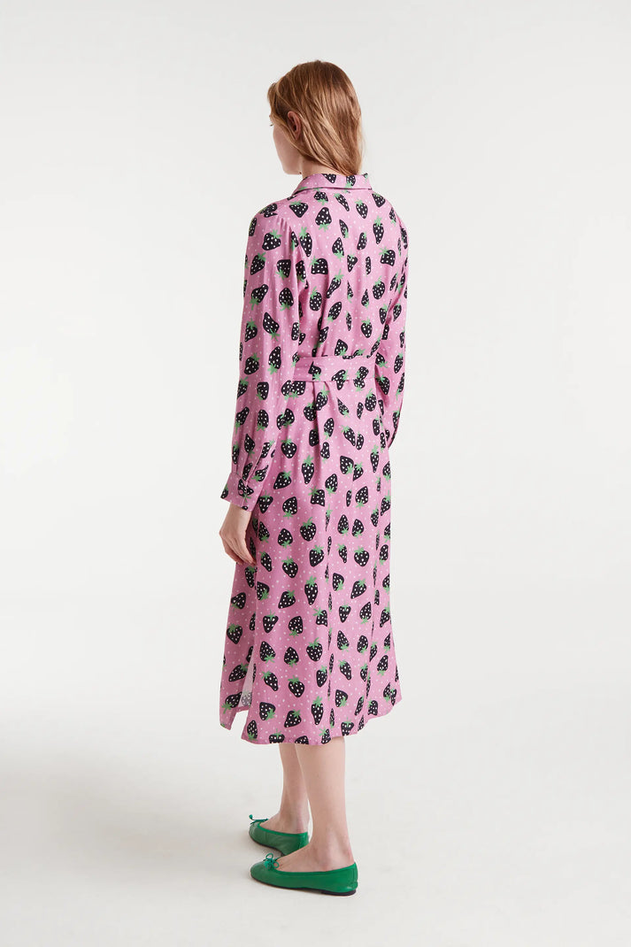 Jenifer Dress Multi