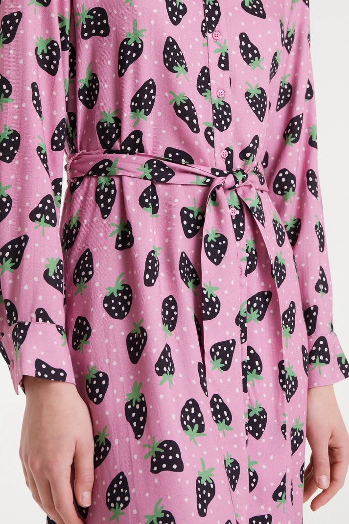 Jenifer Dress Multi