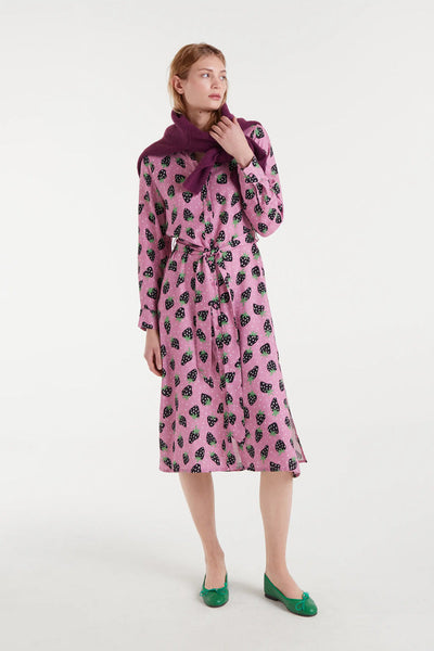 Jenifer Dress Multi