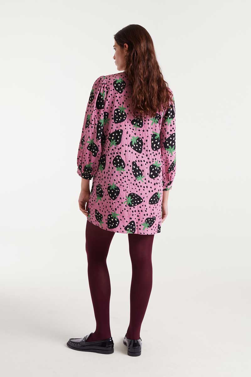 Riana Dress Multi
