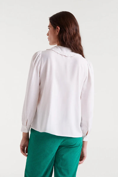 Wierin T Shirt Estampado