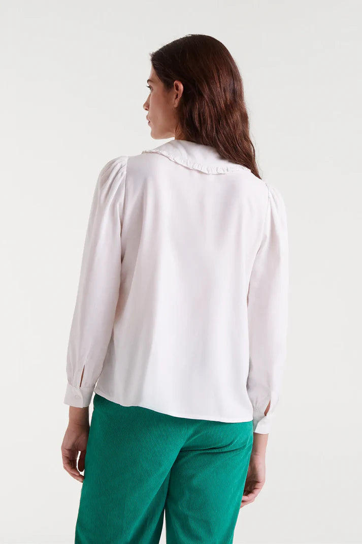 Wierin T Shirt Estampado