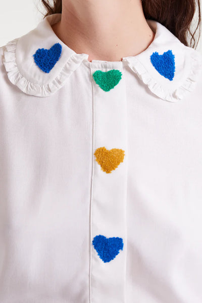 Wierin T Shirt Estampado