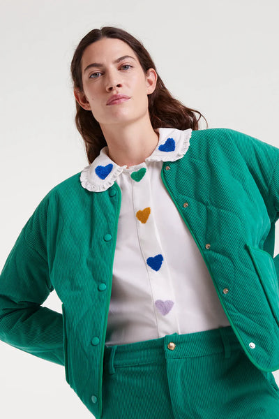 Wierin T Shirt Estampado