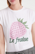 Le Fraise Shirt Multi