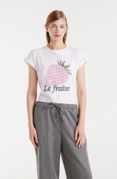 Le Fraise Shirt Multi