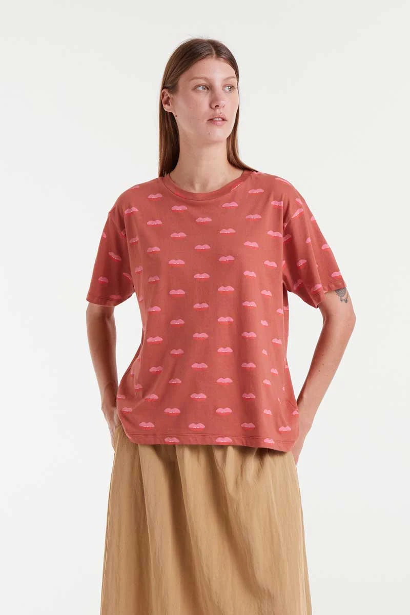 Alexa Shirt