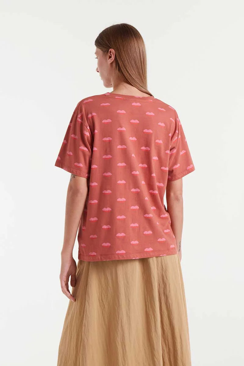 Alexa Shirt