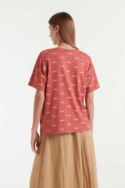 Alexa Shirt